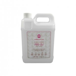 PRO-DJ高端娛樂(lè)專(zhuān)供霧油（3L）