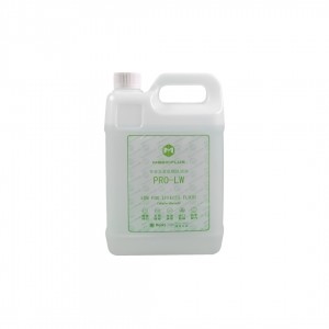 PRO-LW專(zhuān)業(yè)水霧低煙快消油（3L）