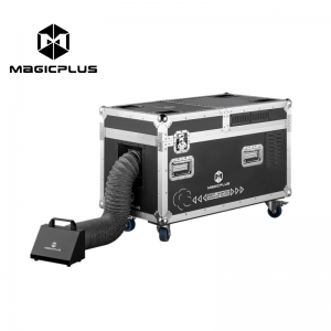 MP-SW4000魔幻水霧混合機(jī)